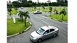 Thanh tra, kiểm tra công tác đào tạo, sát hạch, cấp bằng lái xe trên cả nước