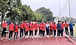 Tập trung nguồn lực chuẩn bị cho SEA Games 32