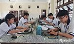 Tiền Giang quyết tâm đoạt nhiều giải cao