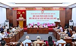Tổ chức lấy ý kiến nhân dân về dự thảo Luật Đất đai (sửa đổi) đến hết ngày 15/3/2023