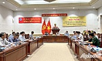 Chủ động đấu tranh chống buôn lậu, gian lận thương mại và hàng giả