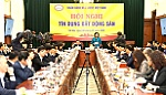 Ngân hàng Nhà nước không thắt chặt tín dụng vào bất động sản