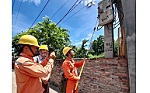 Khi nào áp dụng mức giá bán lẻ điện mới?