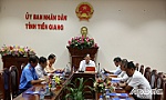 Nêu cao tinh thần trách nhiệm trong đảm bảo trật tự, an toàn giao thông
