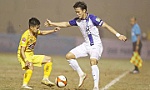 Nghĩ về tấm băng đội trưởng của Quế Ngọc Hải