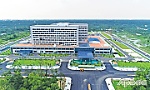 An toàn, tính mạng người bệnh là quan trọng nhất trong việc di dời bệnh viện