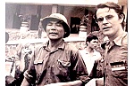 Lịch sử sẽ không quên tên Bùi Văn Tùng
