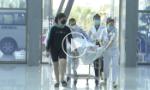 Bệnh viện Đa khoa Tiền Giang chuyển an toàn 50 bệnh nhân hồi sức đến cơ sở mới