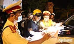 Tiền Giang nỗ lực kéo giảm tai nạn giao thông
