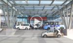 Hoàn tất công tác di dời Bệnh viện Đa khoa Tiền Giang