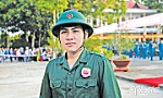 Những tân binh của quê hương Nam kỳ khởi nghĩa