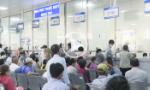 Ngày đầu Bệnh viện Đa khoa Tiền Giang hoạt động tại cơ sở mới