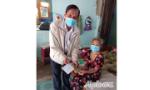 Dẫn đầu phong trào thi đua 