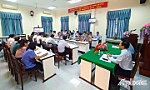 Bộ Tư pháp triển khai Nghị định 99 của Chính phủ
