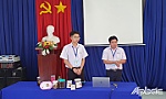 Khơi niềm đam mê nghiên cứu khoa học cho học sinh