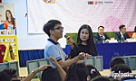 Học sinh lớp 12 tránh chạy theo số đông khi chọn ngành nghề