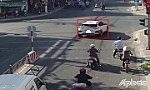 Tiền Giang: Phòng ngừa tội phạm và vi phạm pháp luật qua hệ thống camera giám sát