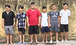 Tiền Giang: Kiên quyết xử lý đua xe trái phép