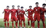 Nhiều thử thách cho U22 Việt Nam trước thềm SEA Games 32