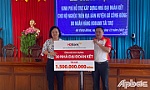 Huyện Gò Công Đông: Phát huy công tác dân vận, tạo đồng thuận trong nhân dân