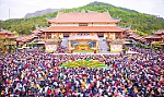 Lạm bàn về lễ hội