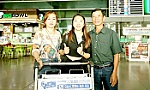 Cầu thủ Huỳnh Như: Cuộc đua năm nay vô cùng hấp dẫn