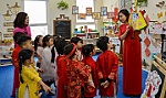 Xây dựng Chương trình giáo dục mầm non mới phù hợp thực tiễn
