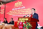 Các kỳ họp HĐND được tổ chức khoa học, kịp thời, thực chất và hiệu quả