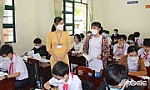 Tiền Giang: Đảm bảo tiến độ chọn sách giáo khoa các lớp 4, 8, 11