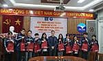 Gần 4.600 học sinh dự thi học sinh giỏi cấp quốc gia năm học 2022 - 2023