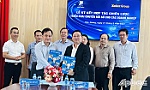 Ký kết hợp tác chiến lược triển khai chuyển đổi số cho các doanh nghiệp
