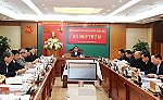 Những vi phạm của Thứ trưởng Bộ Xây dựng Bùi Hồng Minh đến mức phải xem xét kỷ luật