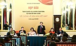 Nhiều hoạt động kỷ niệm 80 năm ra đời Đề cương về Văn hóa Việt Nam