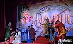 Biểu diễn Chương trình 