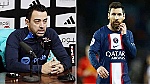 Xavi: 