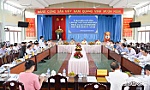 Xây dựng TX. Cai Lậy trở thành thành phố đô thị loại III thuộc tỉnh vào năm 2030