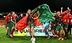 Đội tuyển nữ Việt Nam gặp Bồ Đào Nha tại lượt trận World Cup nữ 2023