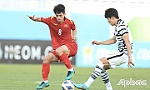 V-League tạm nghỉ khi vừa 