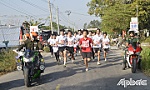 Tiền Giang: Nhiều giải đấu thể dục thể thao trong năm 2023