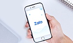 Hà Nội tiếp nhận phản ánh của người dân và doanh nghiệp qua Zalo