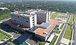 27 tháng 2 và bệnh viện 1.000 giường