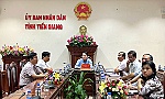 Hoàn tất sửa đổi, bổ sung cơ chế quản lý, thực hiện các chương trình mục tiêu quốc gia trước ngày 31-3