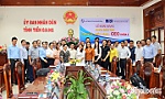 Khai giảng khóa đào tạo Giám đốc điều hành CEO