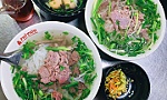 Loạt món Việt được báo quốc tế vinh danh, trong đó có 2 món lần đầu xuất hiện
