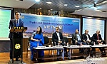 Lãnh đạo tỉnh Tiền Giang tham dự Hội nghị Bioasia 2023 - Ấn Độ