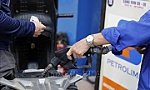 CPI tháng 2 tăng 0,45% do biến động của giá gas, xăng dầu và thuê nhà