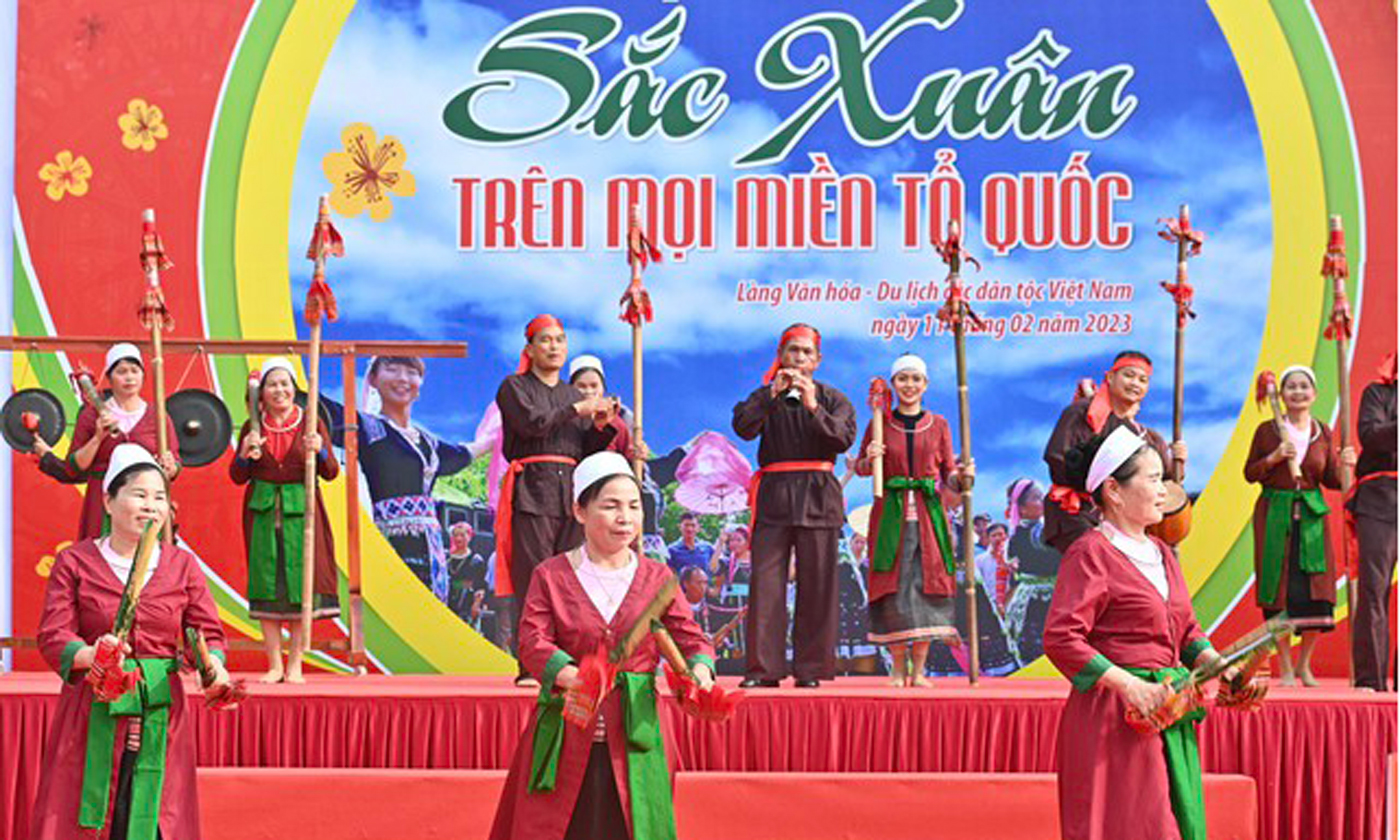 Ngày hội 