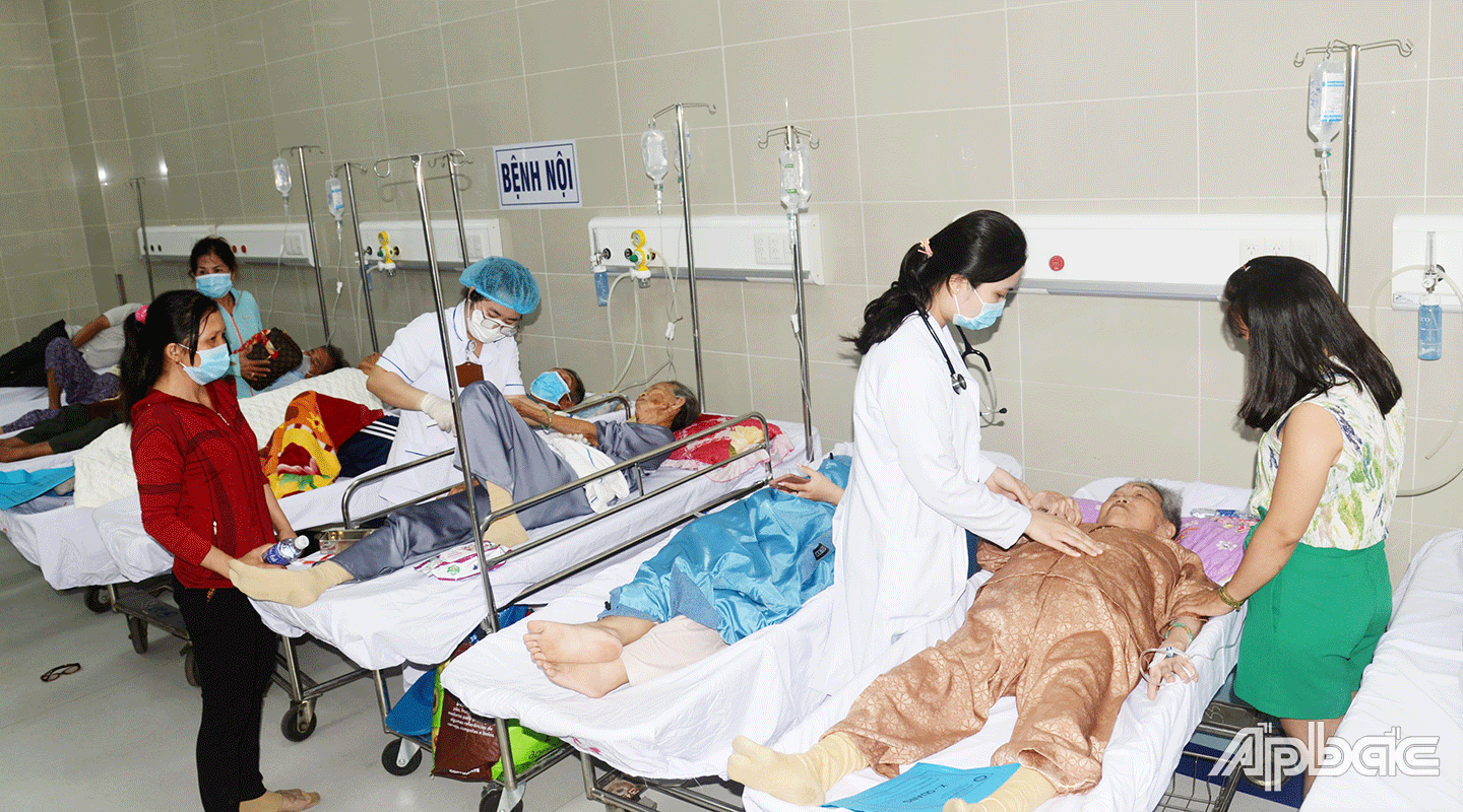 Cấp cứu bệnh nội khoa