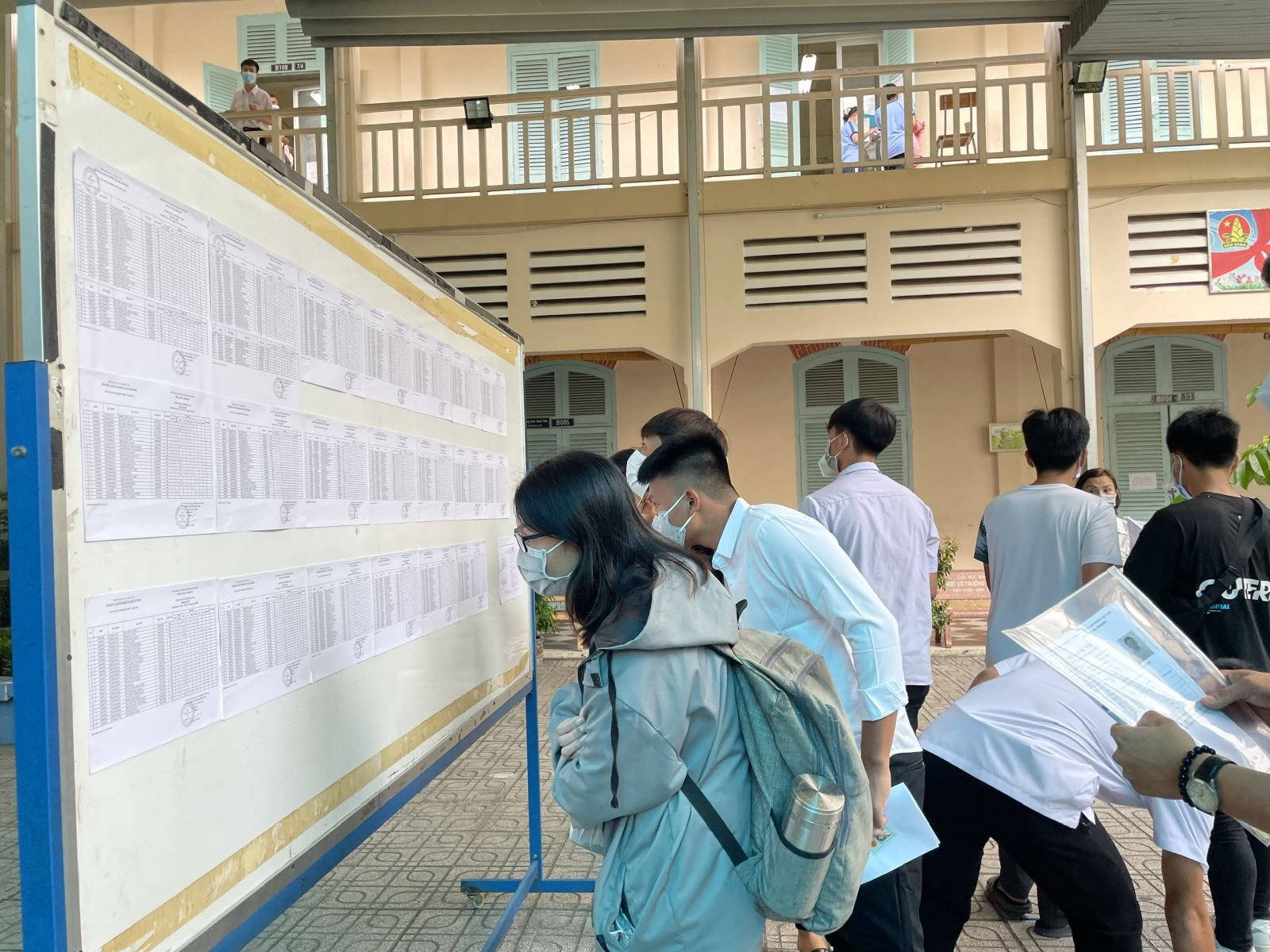 Từ 8 giờ sáng ngày 1/2, thí sinh có thể đăng ký tham dự kỳ thi Đánh giá năng lực đợt 1 năm 2023 do Đại học Quốc gia TP Hồ Chí Minh tổ chức.