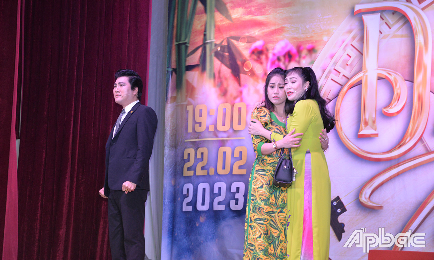 trích đoạn: